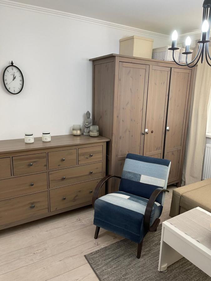 Апартаменты Cosy Apartmant In Годонин Экстерьер фото
