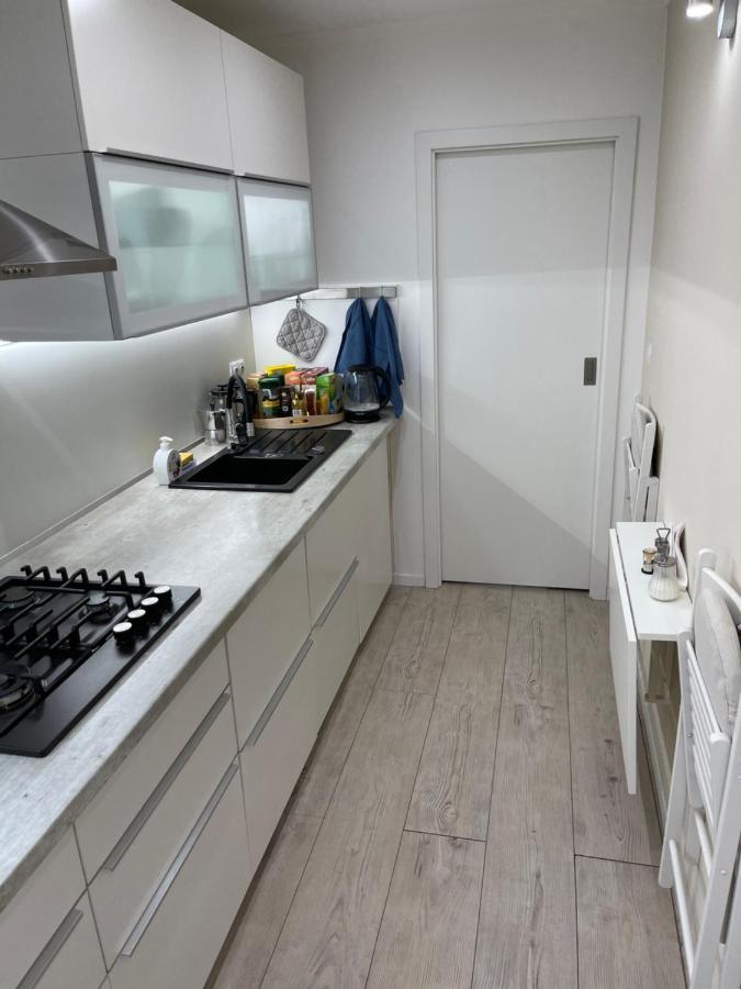 Апартаменты Cosy Apartmant In Годонин Экстерьер фото