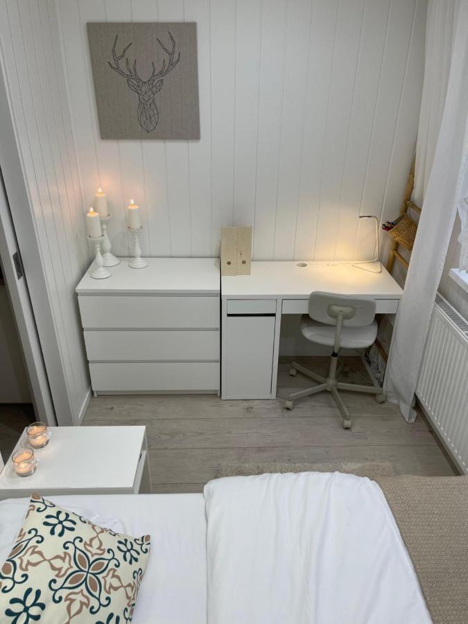 Апартаменты Cosy Apartmant In Годонин Экстерьер фото