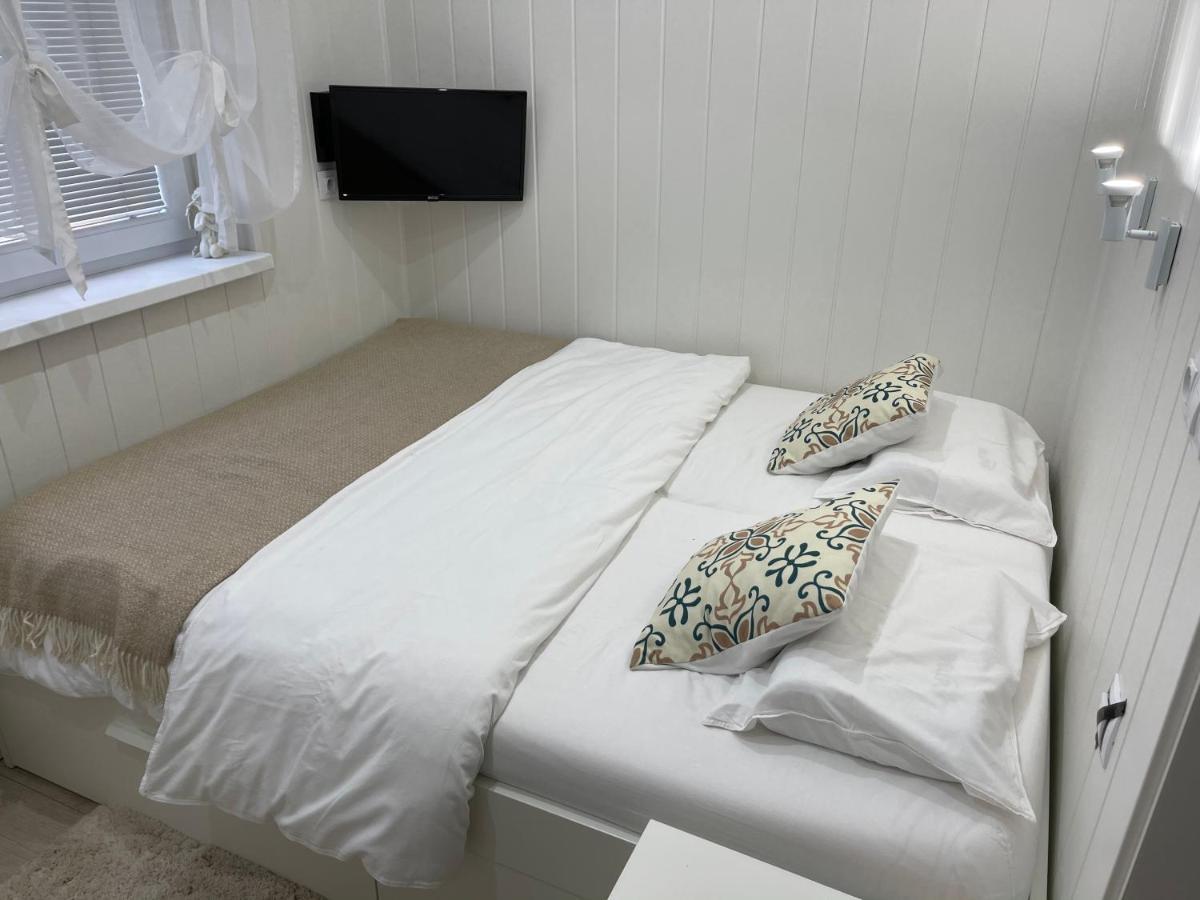 Апартаменты Cosy Apartmant In Годонин Экстерьер фото